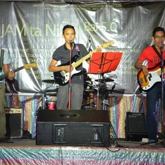 Hareol Band (ormoc) - Tungod Nimu (live recording @ jam ta nino bai 5 concert)