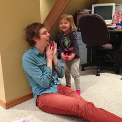 Michael Cera - What Gives (...I can't live like this)