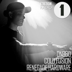 Radio 1 DNB60 - Renegade Hardware Mix - 95-05