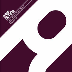 Jacob Phono & Jens Bond - Explain [AREA047]