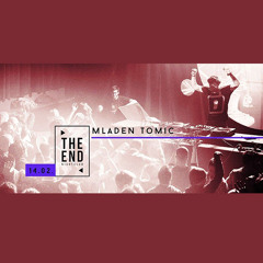 MLADEN TOMIC  Live @ The End, Novi Sad, Serbia, 14.02.2015.