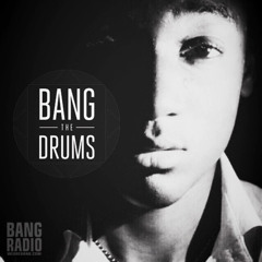 Eddhi Cheq On Bang The Drums UK 12.02.2015 [103.6FM]