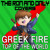 Artwork for Top of the World - Greek Fire (Big Hero 6) Acoustic Cover