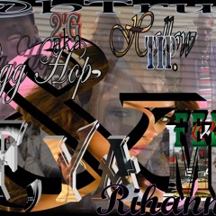 If U Feel Me!!! BiggDu ft. 2G & HollowTip