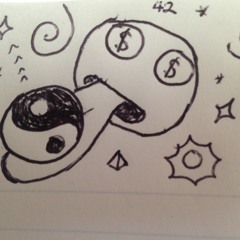 Saucy (prod. No I.D.)