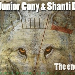 Junior Cony & Shanti D : Revolution