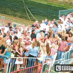 2Risqué Dukes Of Hazard Boat Party 2005