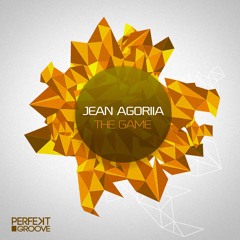 Jean Agoriia - The Game (Original Mix) Snippet