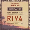KLINGANDE Feat. Broken Back - Riva (Restart the game) *Preview*