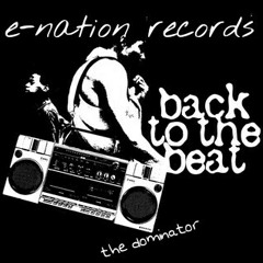 Back to the beat dominator mix