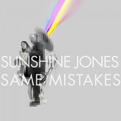 OHR032 : Sunshine Jones - Same Mistakes (Soul Minority Remix)