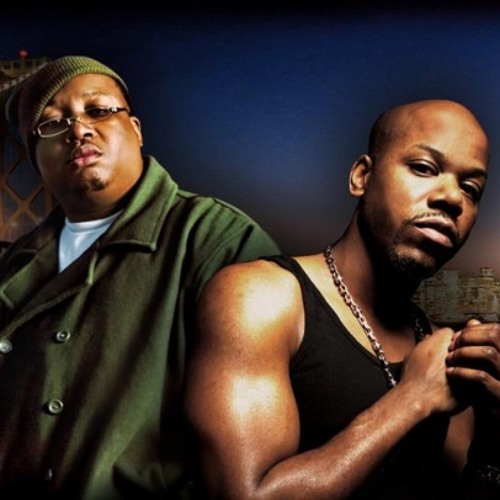 SEALED* BEST OF THE BAY EVER Mac Dre Too Short E40 CD Bay Area Gangsta Rap  Rare