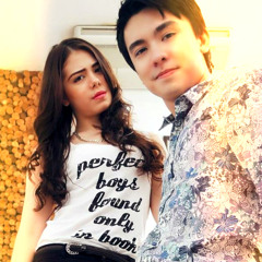 Love Me Harder I Don't Mind (Mashup Cover) - Rosalie feat. Caleb