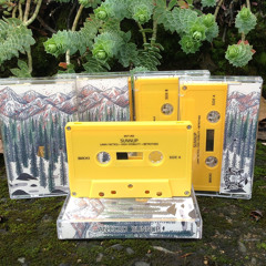 Ant'lrd- Sunnup Excerpts (Cassette/Digi available now!)