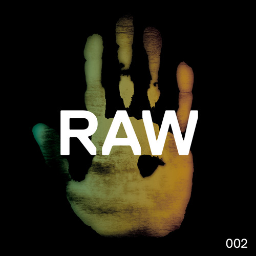 Kaiserdisco - Ten Commandments (Original Mix) - KD RAW 002