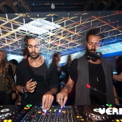 Underground Session live @ Jacks House 15 Feb 2015