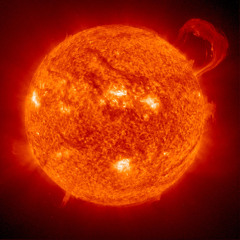 Smooth Control - Sunburst