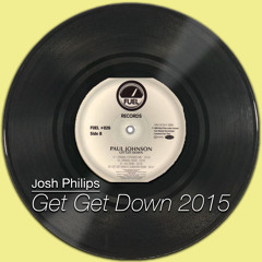 Get Get Down 2015 (Original Mix)*FREE DOWNLOAD*