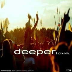 Betty Cobana - Deeper Love [in Sun we trust]