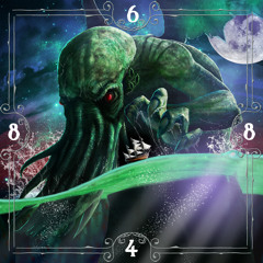 The Moaning Words OST - Temple Of The Winds