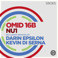 SB065 | Omid 16B 'Nu1' (Darin Epsilon Remix)