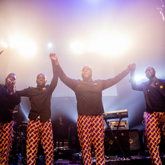 A Night With The Compozers 2 Afrobeat