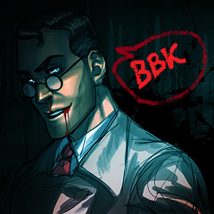 Raving George – Alternate (Original Mix)