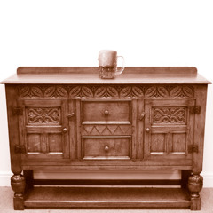 The Sideboard Song