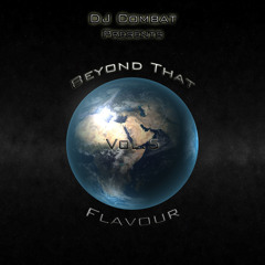 Beyond That "Worldwide" Flavour Vol.5