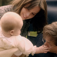 Forces Of Attraction - Jóhann Jóhannsson [ The Theory Of Everything ]