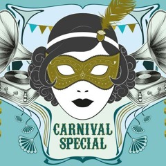 Live at Cirque de Nuit (Carnival Spezial)