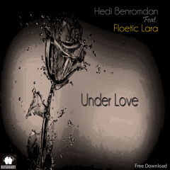 Under Love - Spoken Dub Mix
