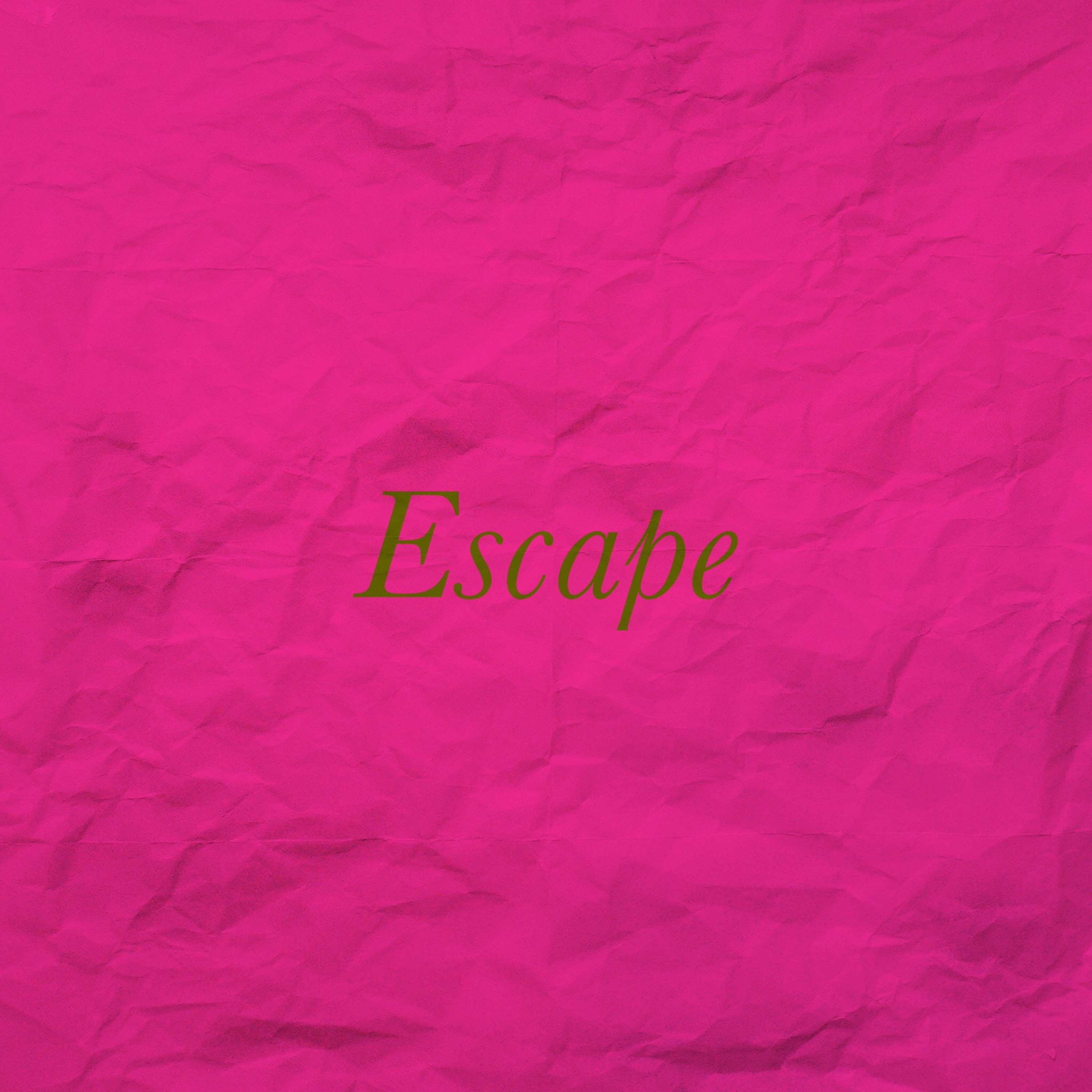 Escape episode artwork