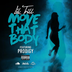 Moving That Body Ft. Prodigy From Mindless Behavior ( Produced By : Chevi Music )