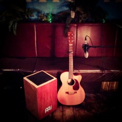 Dan Lloyd - Billie Jean (Michael Jackson Cover) - The Tikki Sessions