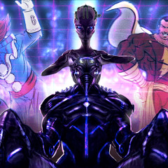 CYBER_noDrums