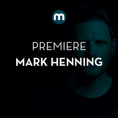 Premiere: Mark Henning 'Pusher'