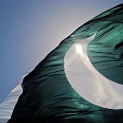 National Anthem of Pakistan