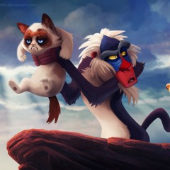 Circle of life (Elton John) - Samu192 e Wislord