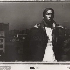 Big L - MVP (Sesay Remix)