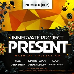 My Digital Enemy & Jay C, Kimmy Baxter - Deep Down Inside ( Dj Fleep Mashup )