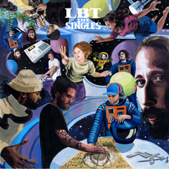 L.B.T - The Singles - 12 2 Shots