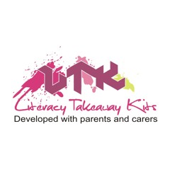 Welcome to the Literacy Takeaway Kits