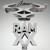 Artwork for 20 YEARS OF RAM mixed by: CRAZE