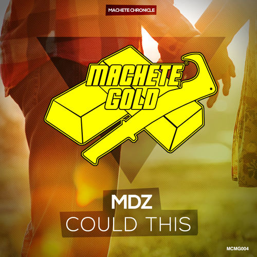 MDZ - Could This (Original Mix)