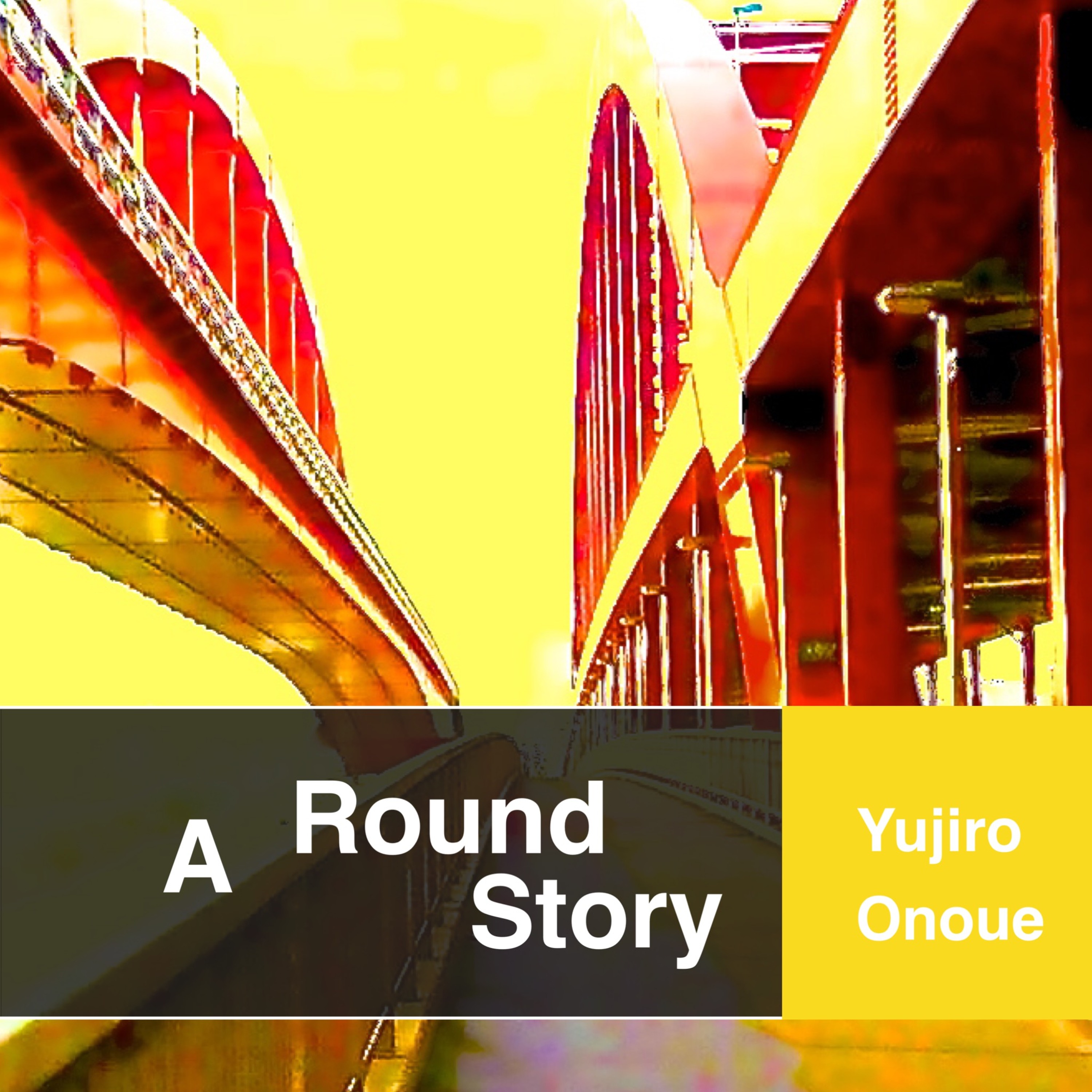 A Round Story episode artwork