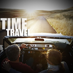 Delphen - Time Travel  - DEEP HOUSE 2015