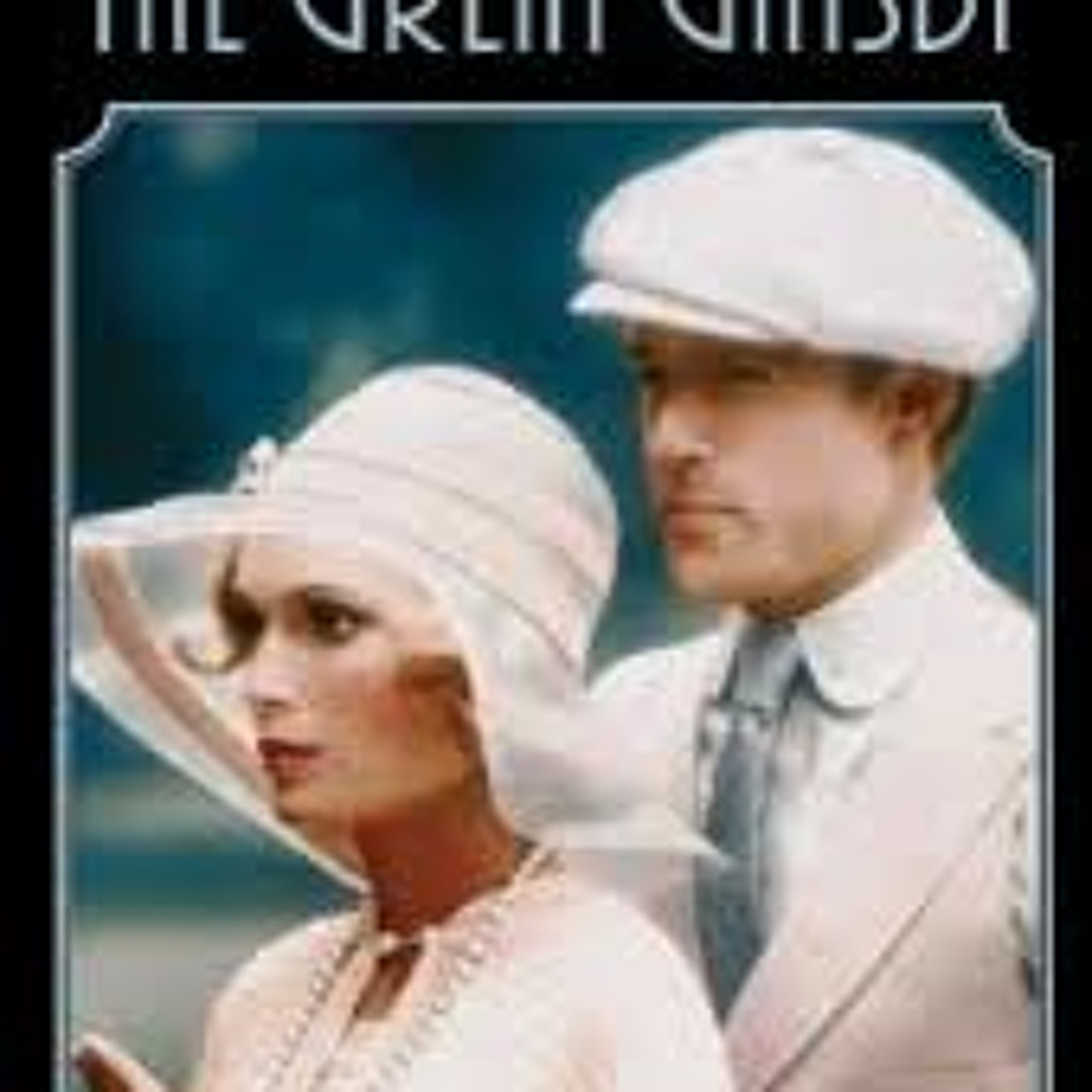 theGreatGatsby episode artwork