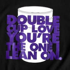 King Spaidez-Double Cup Love( A Love Song)Produced by @SkyHigh