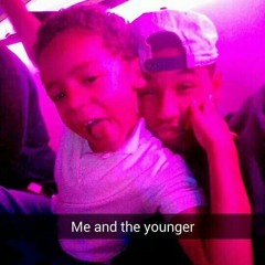 Mikeeyy -Drum and Bass mixtape 1